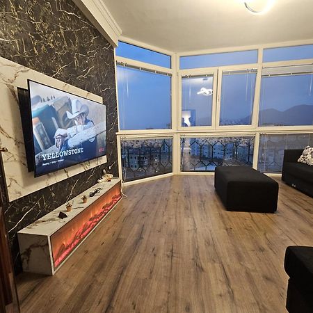 Sky Apartaments City Center Tirana Exterior foto