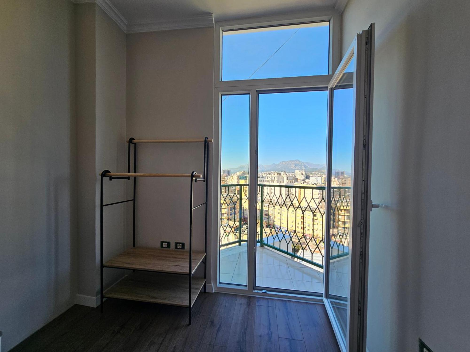 Sky Apartaments City Center Tirana Exterior foto